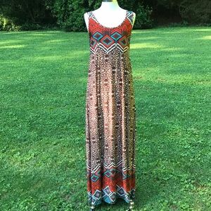 ⭐️ Maxi dress!!!